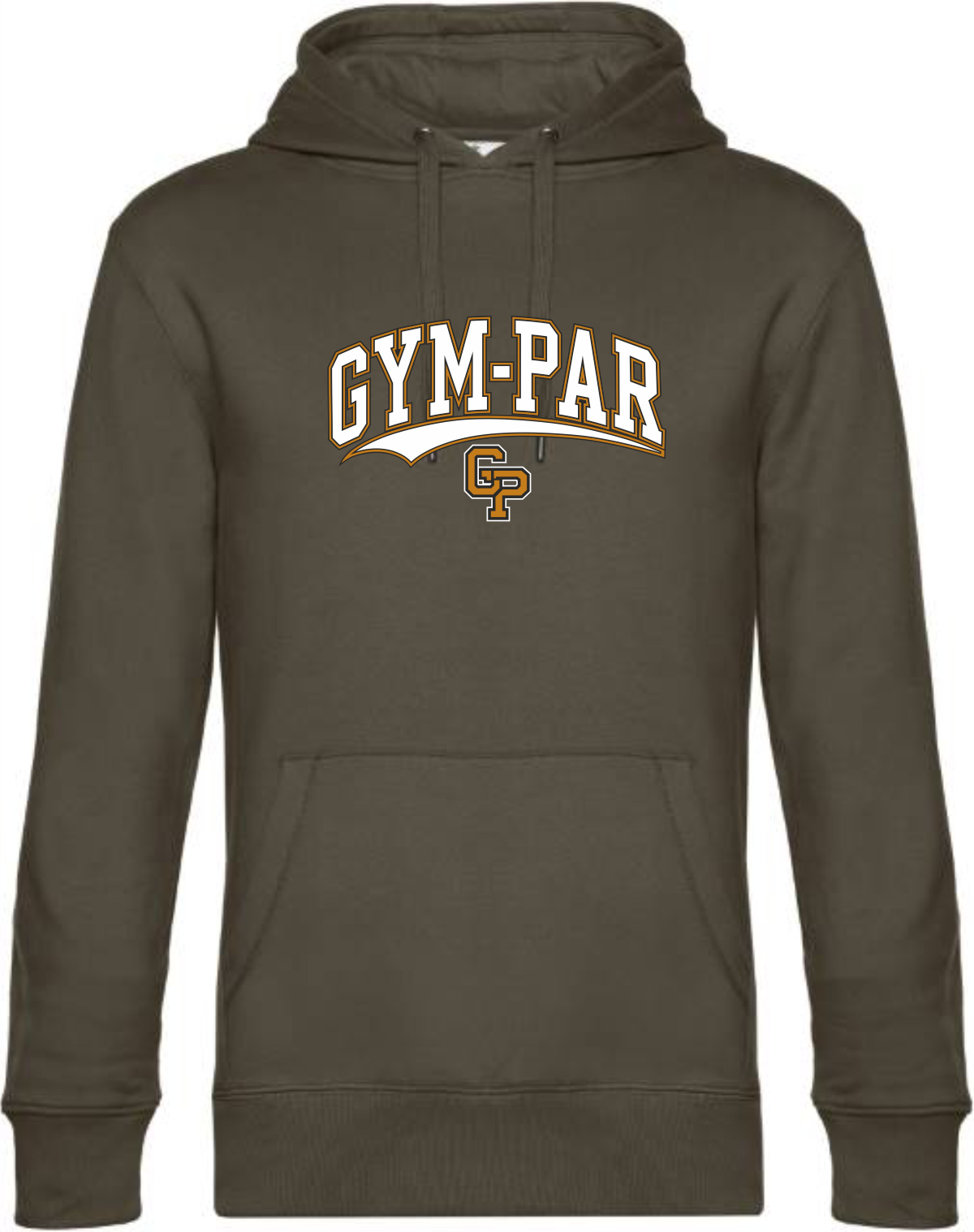 Hoodies Herren