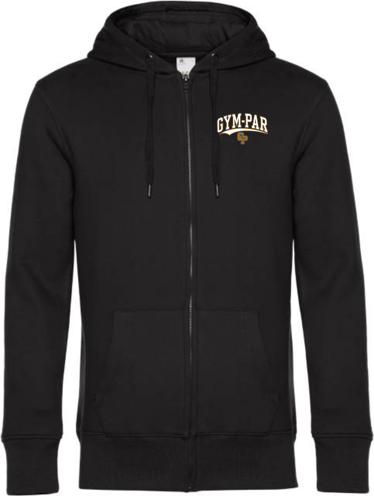 Hoodie Jacke Herren