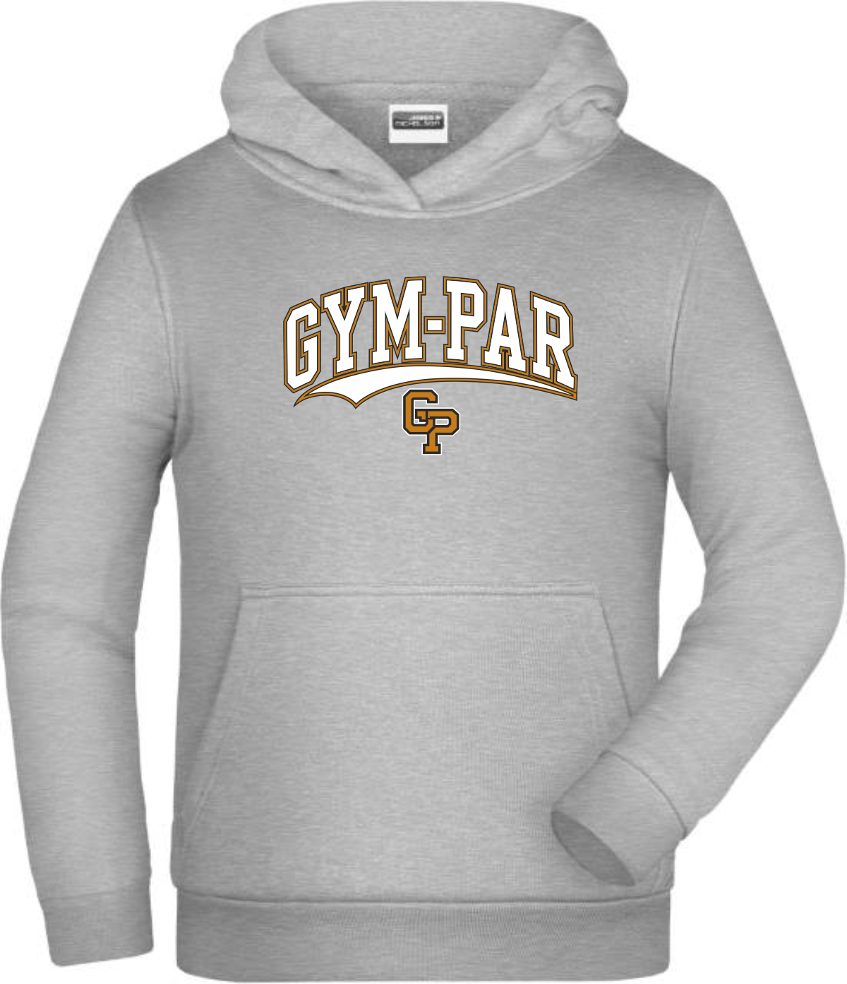 Hoodies Kinder