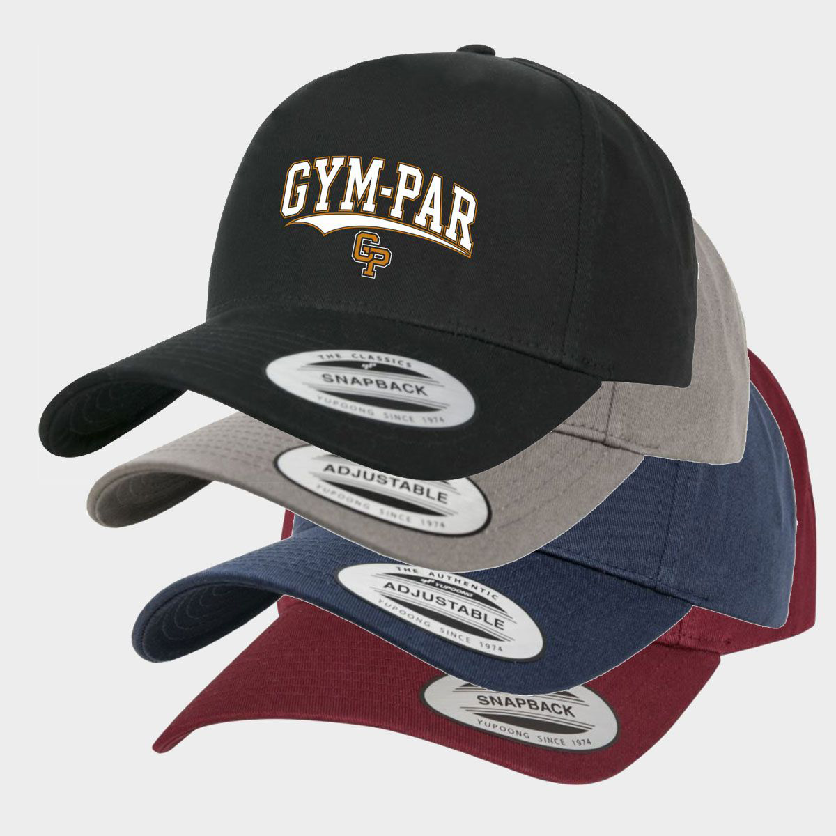 Cap Snapback